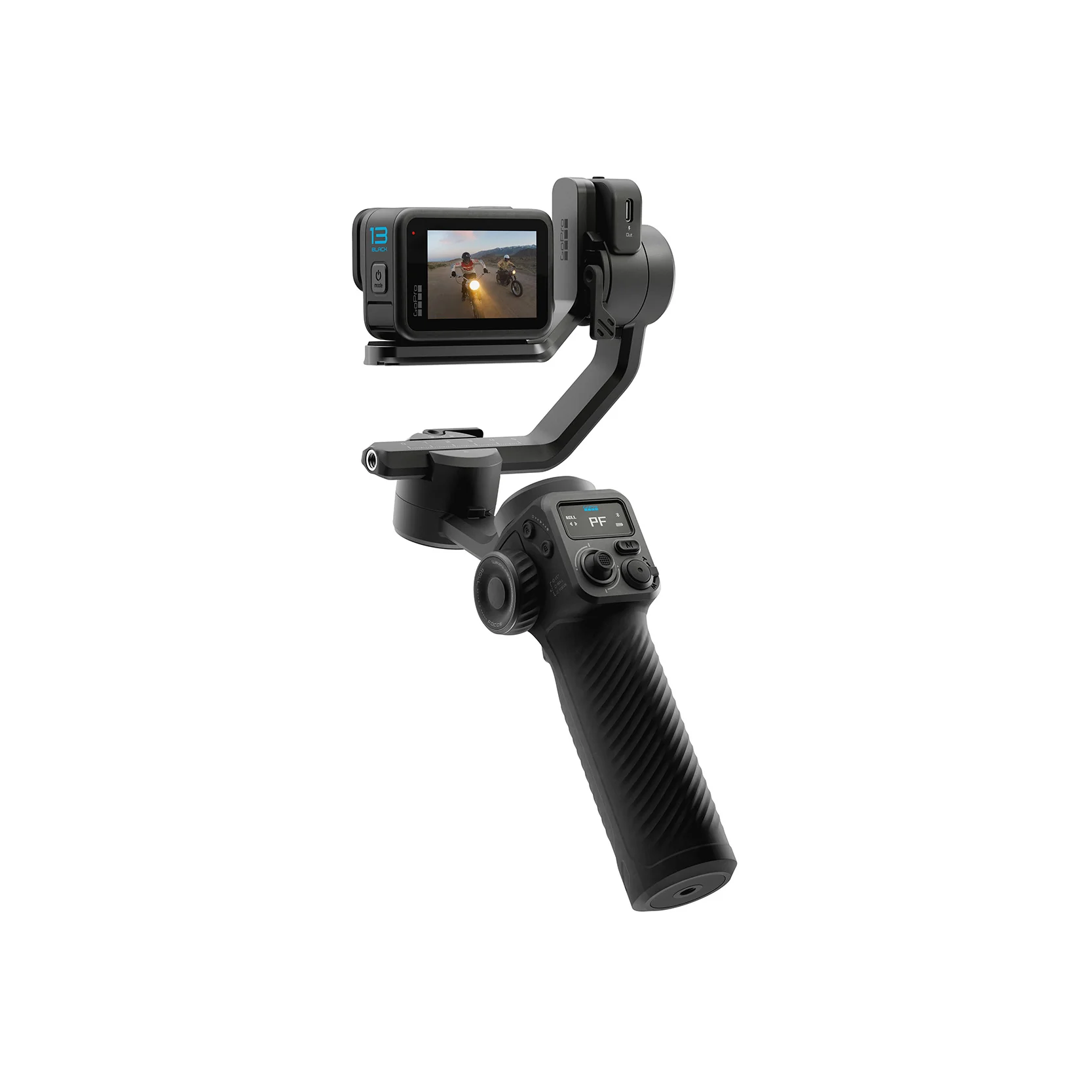Fluid Pro AI Gimbal - Image 2