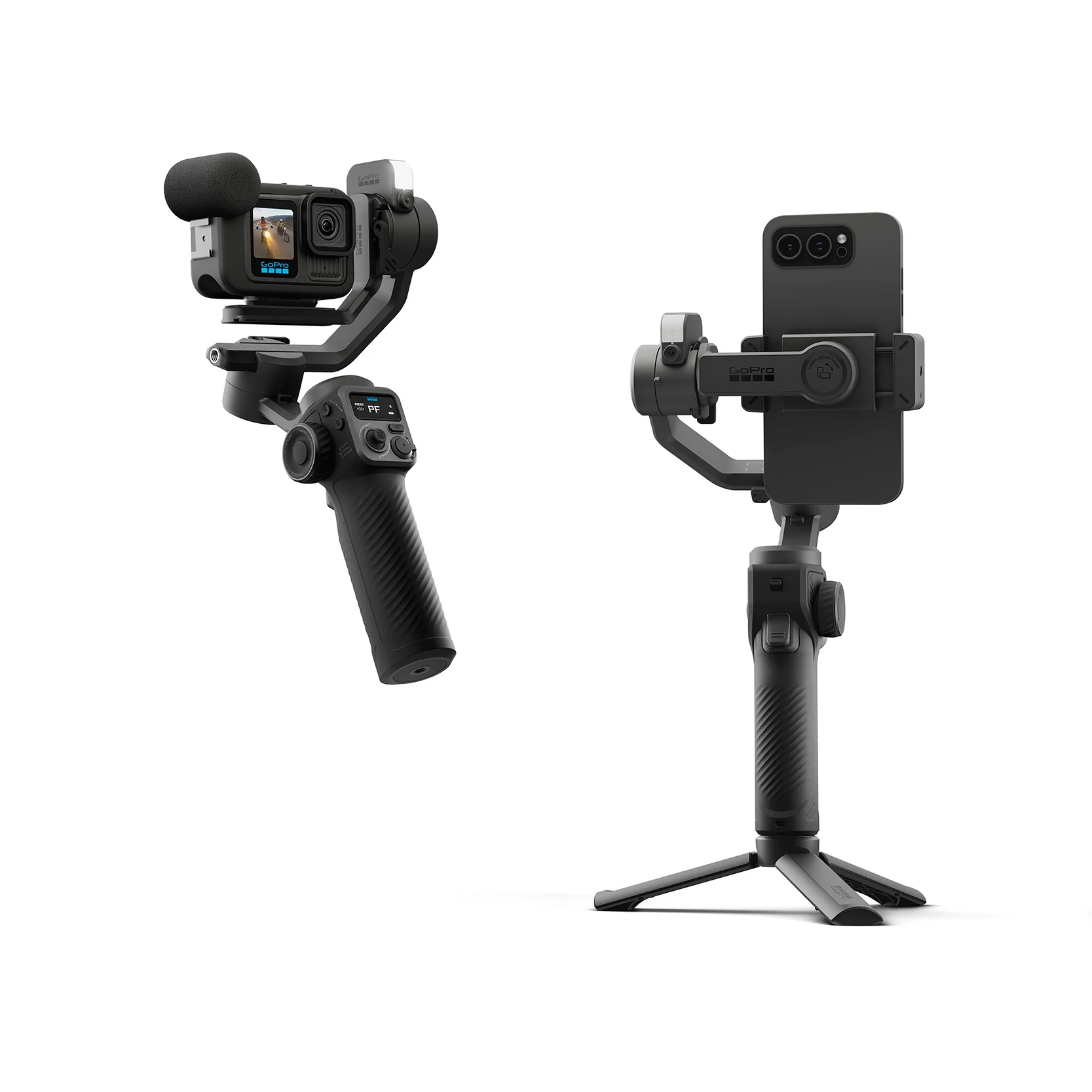 Fluid Pro AI Gimbal - Image 3