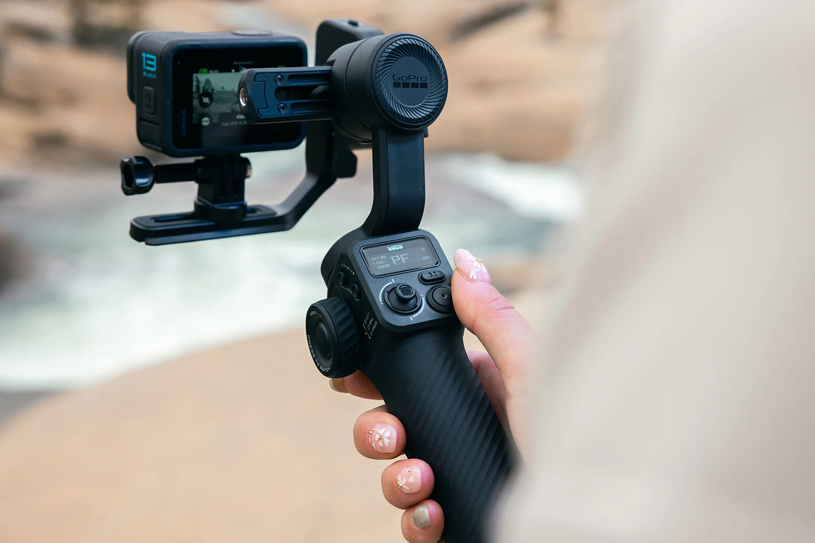 Fluid Pro AI Gimbal - Image 4