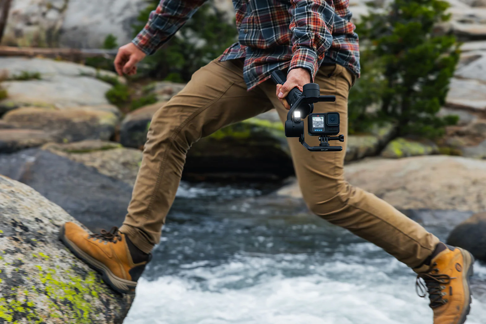 Fluid Pro AI Gimbal - Image 7