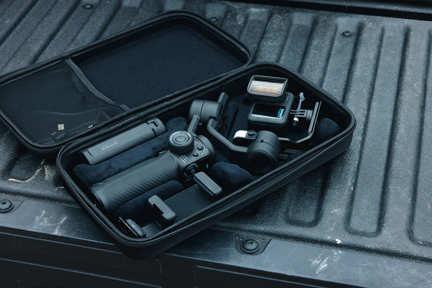 Fluid Pro AI Gimbal - Image 8