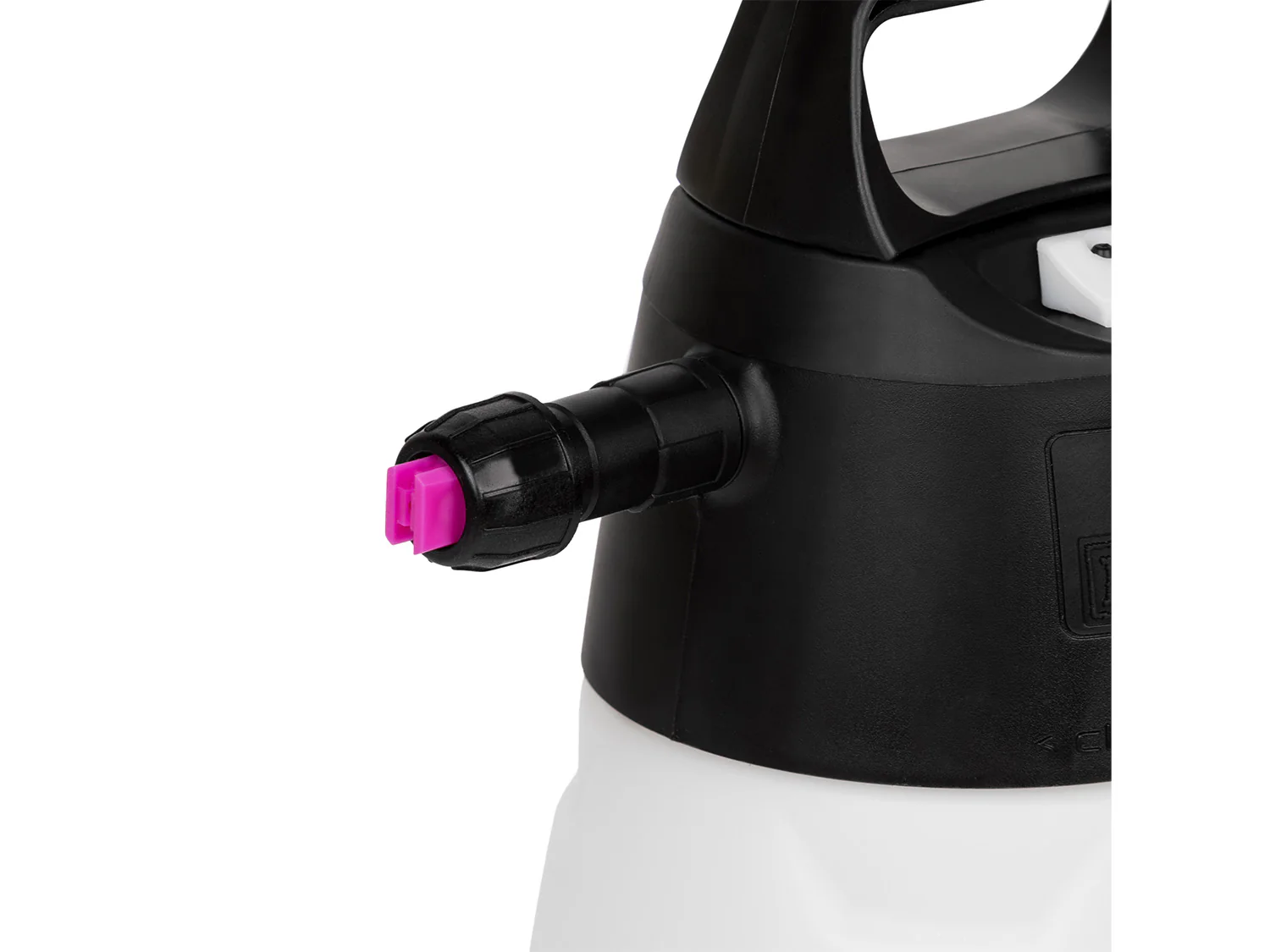 Foam Sprayer Kit - Image 2