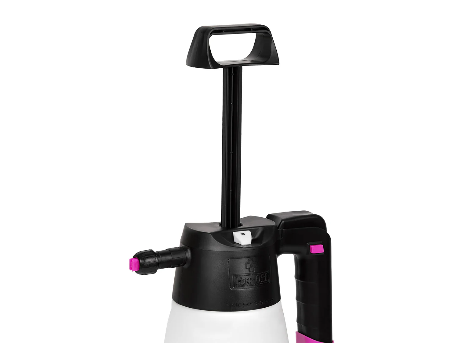 Foam Sprayer Kit - Image 3