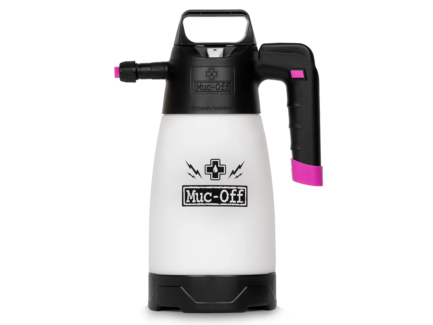 Foam Sprayer Kit - Image 4