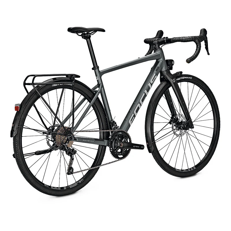 ATLAS 6.7 EQP Slate Grey - Image 3