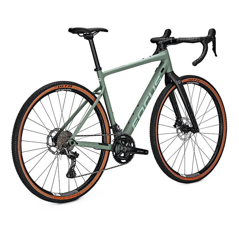 ATLAS 6.8 Mineral Green - Image 3