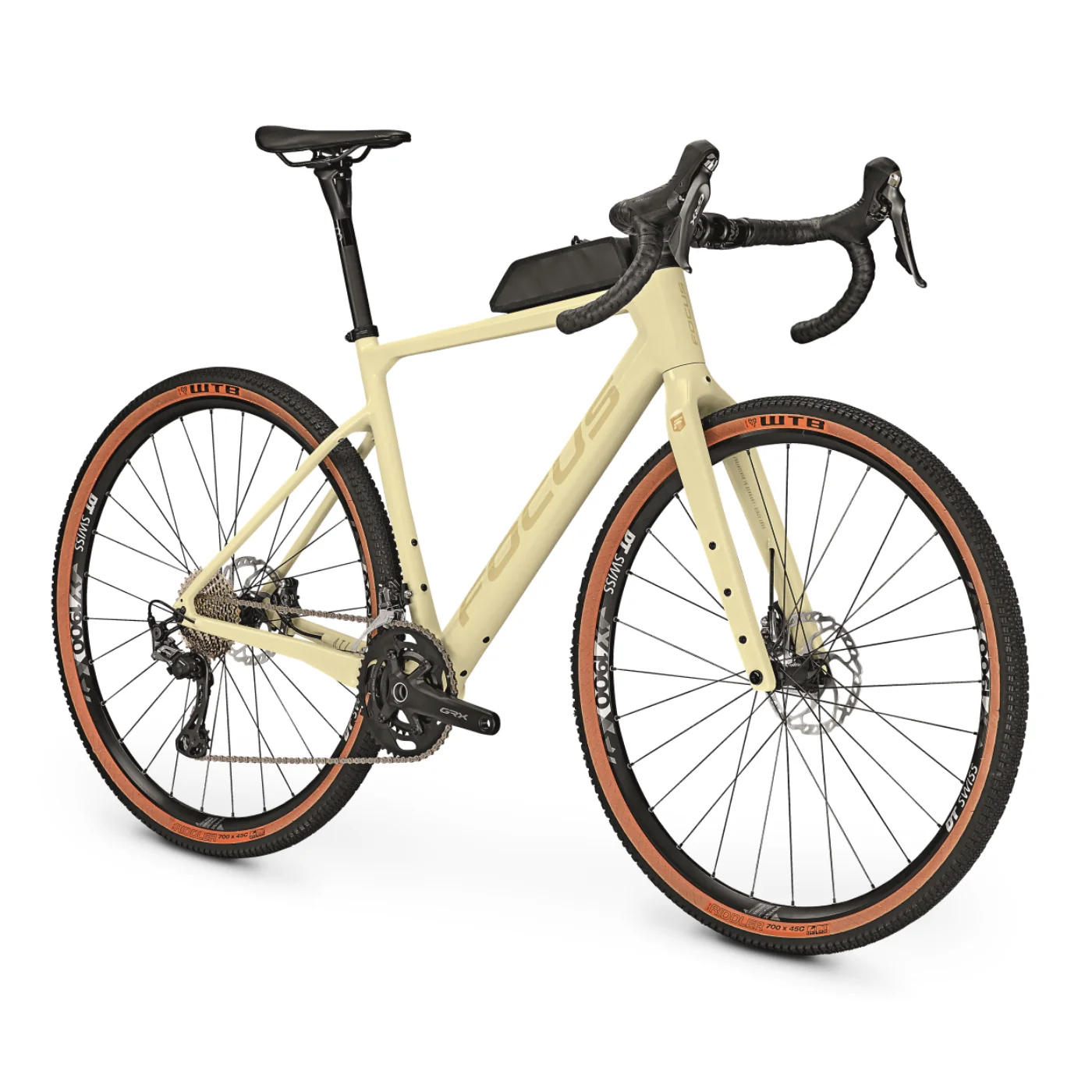ATLAS 8.8 Creme White - Image 2