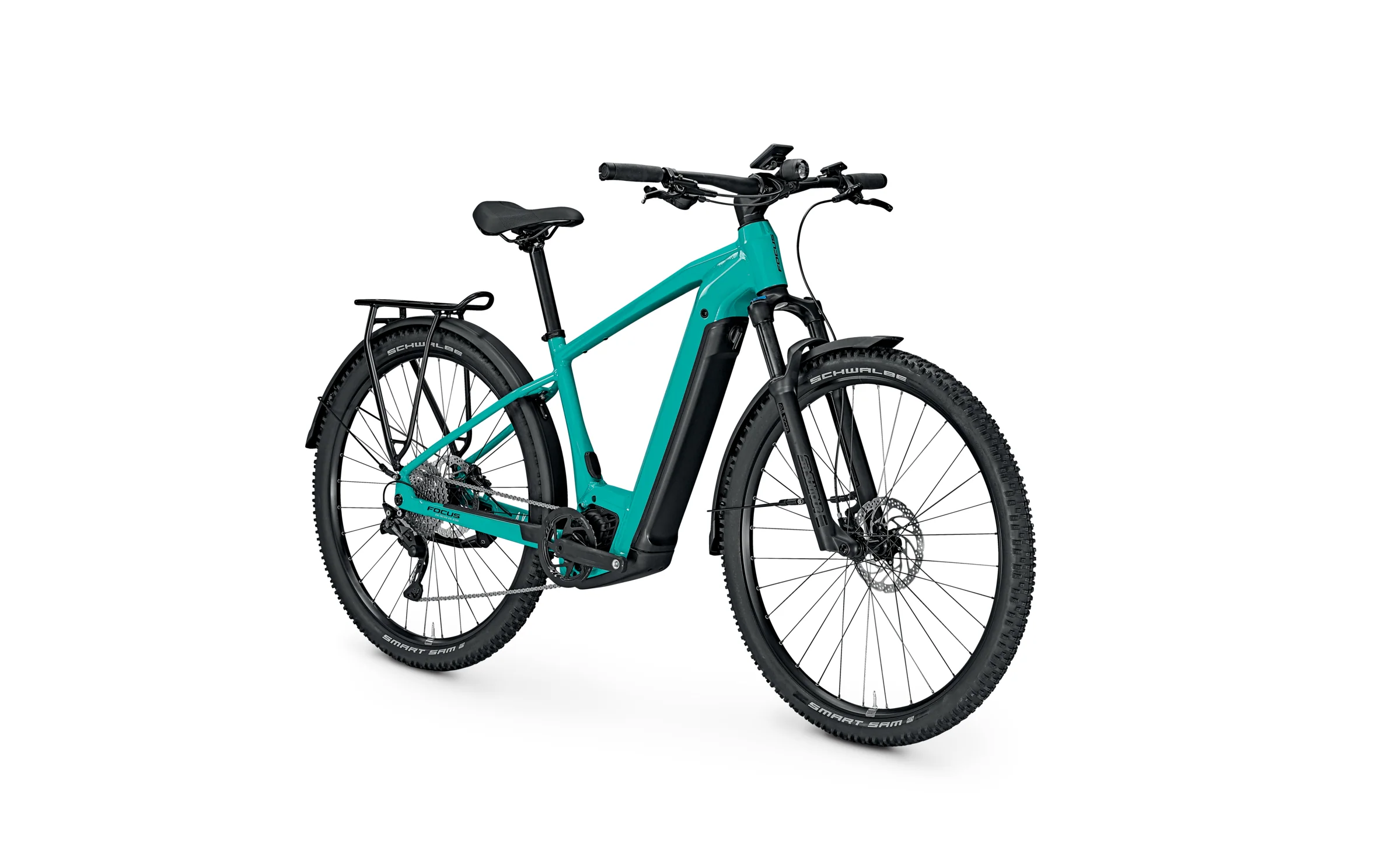 AVENTURA² 6.7 Bluegreen - Image 2