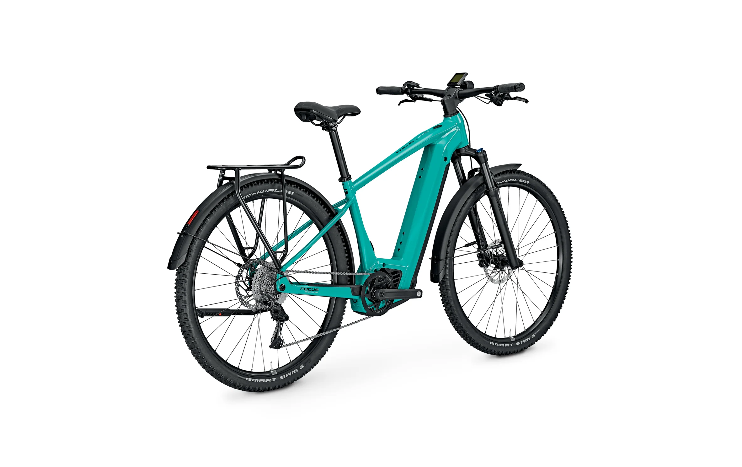 AVENTURA² 6.7 Bluegreen - Image 3
