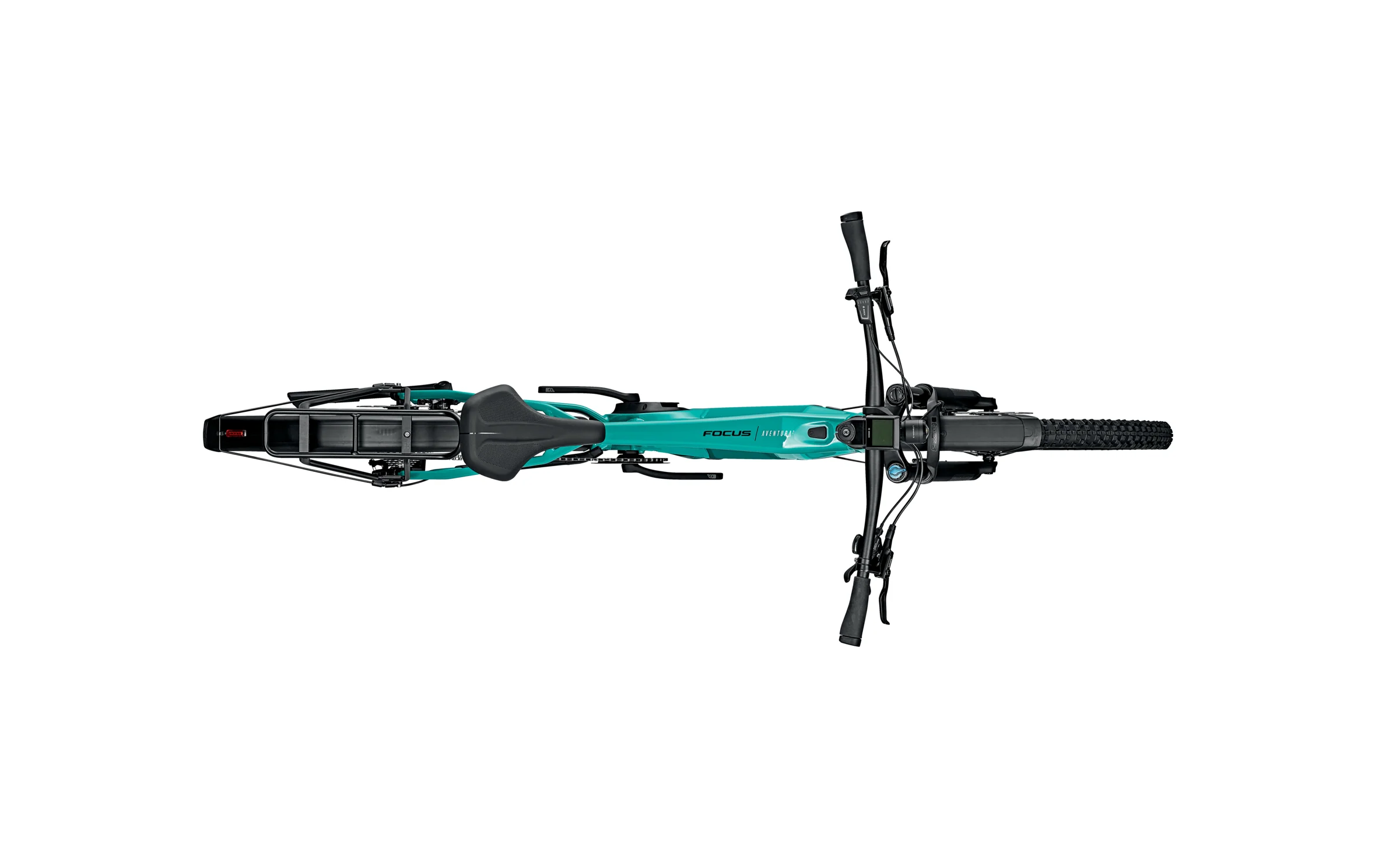 AVENTURA² 6.7 Bluegreen - Image 4