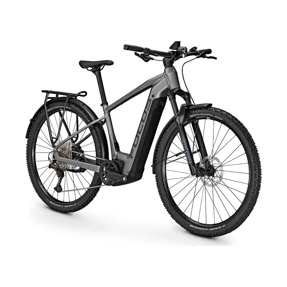 AVENTURA² 6.8 Torontogrey - Image 2