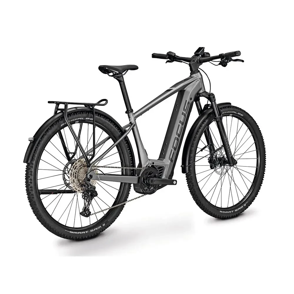 AVENTURA² 6.8 Torontogrey - Image 3