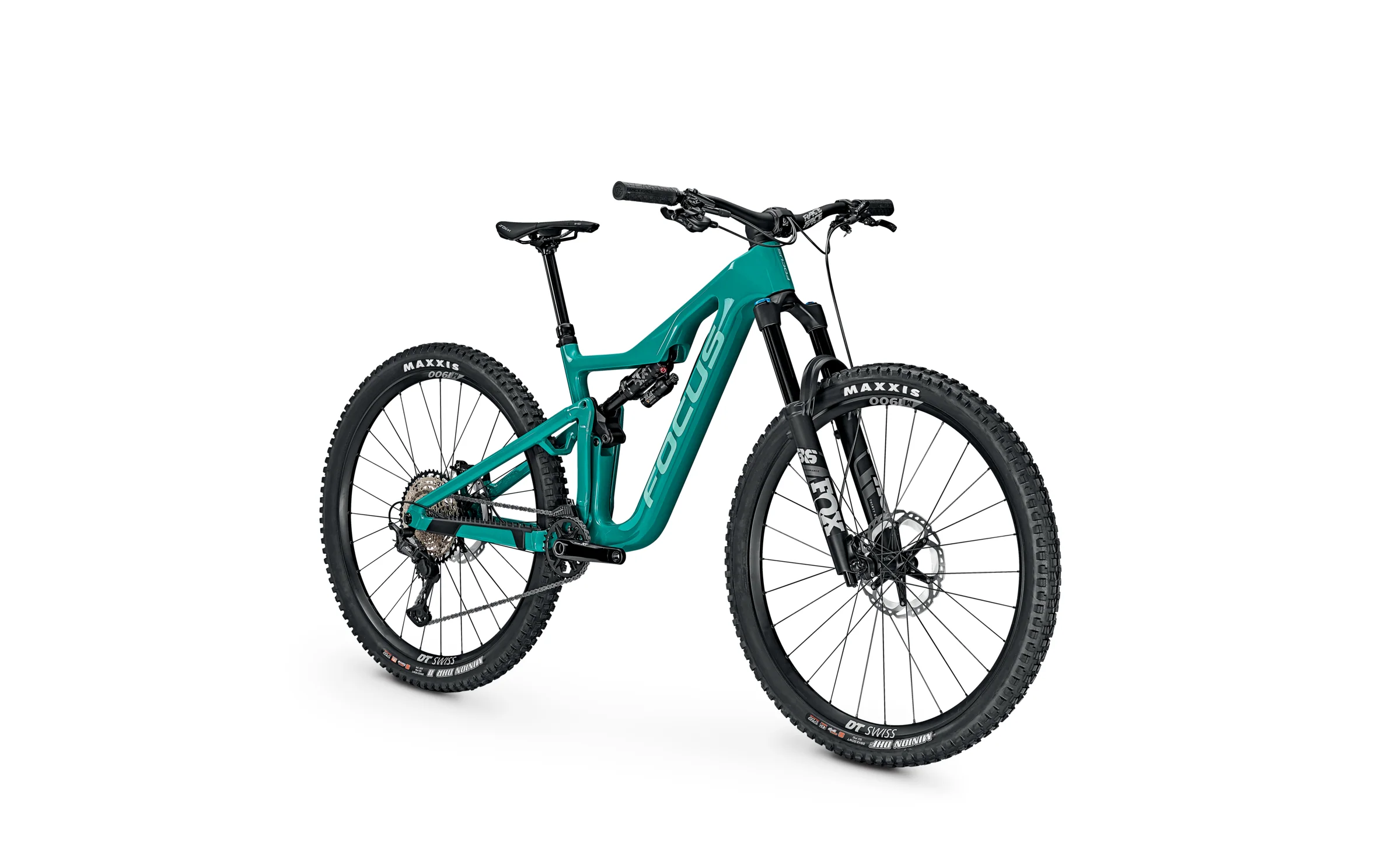 JAM 8.9 Bluegreen - Image 2