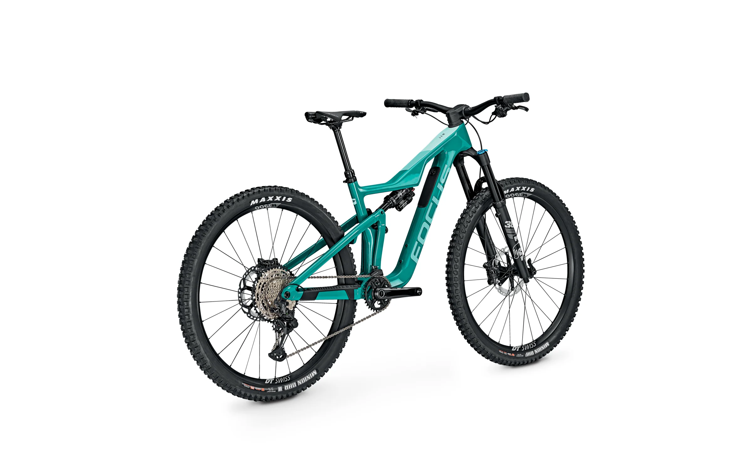 JAM 8.9 Bluegreen - Image 3