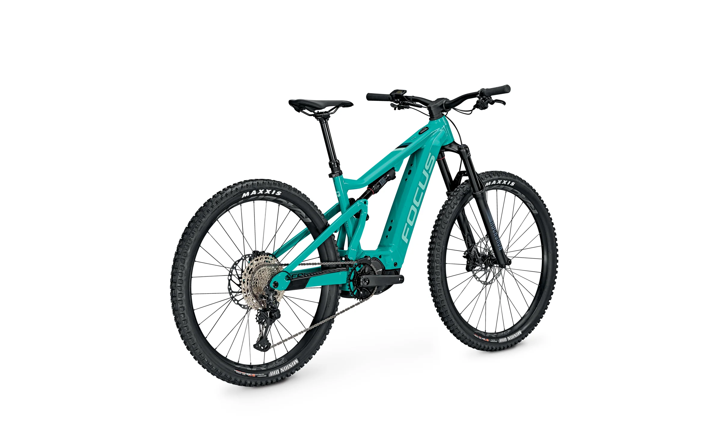 JAM² 7.8 Bluegreen - Image 3