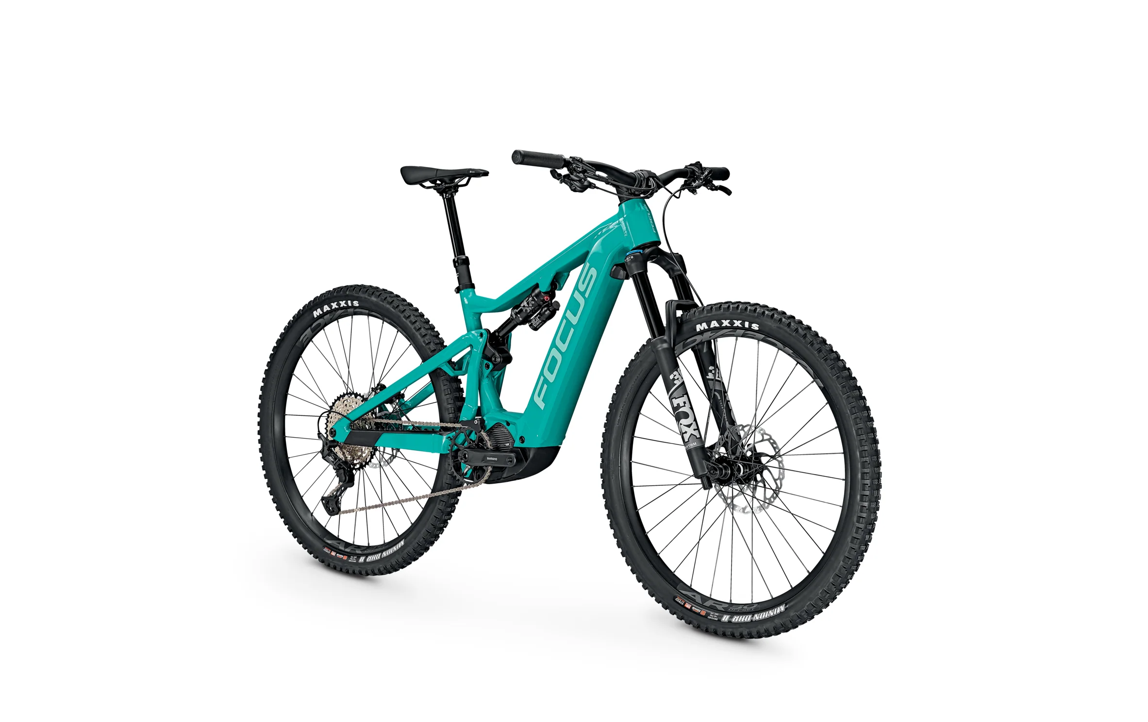 JAM² 7.9 Bluegreen - Image 2