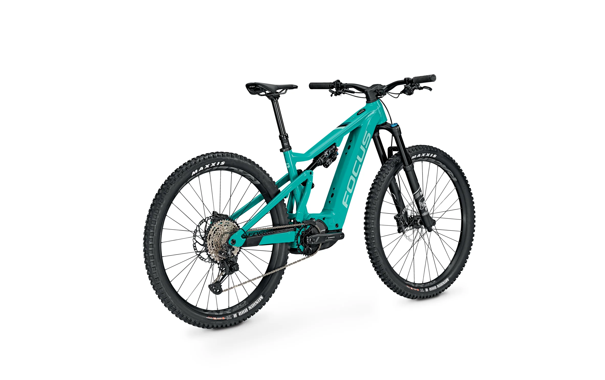 JAM² 7.9 Bluegreen - Image 3
