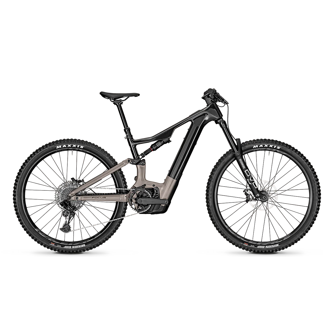 JAM² 8.7 - grey