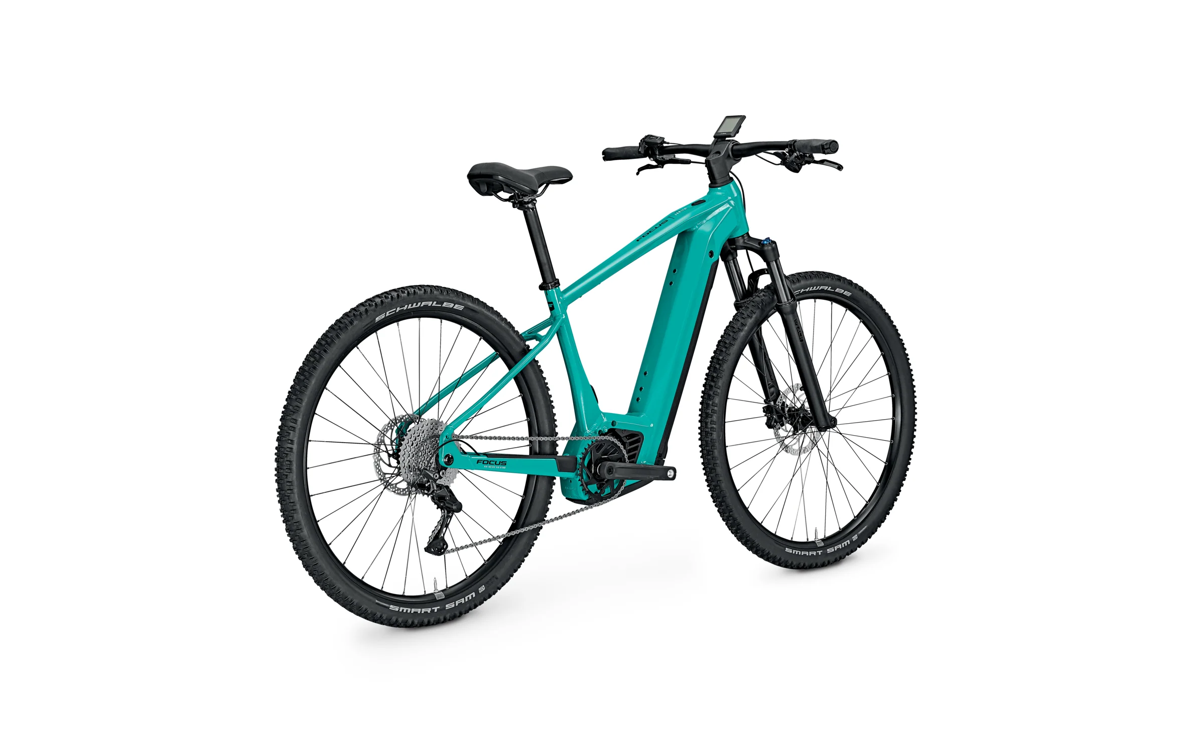 JARIFA² 6.7 Bluegreen - Image 3