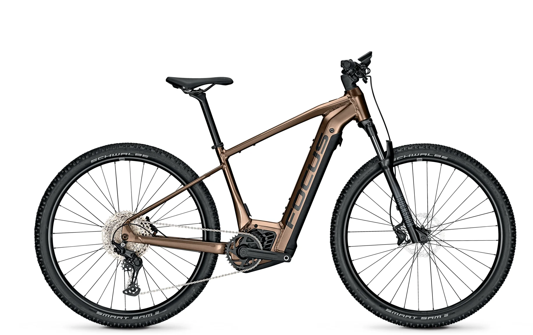 JARIFA² 6.8 Goldbrown
