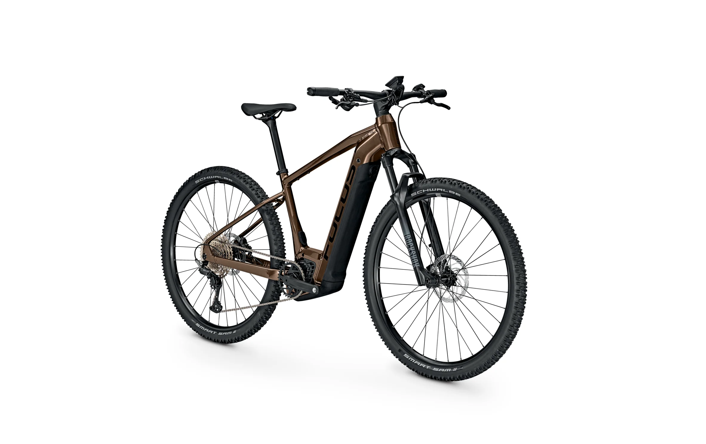 JARIFA² 6.8 Goldbrown - Image 2