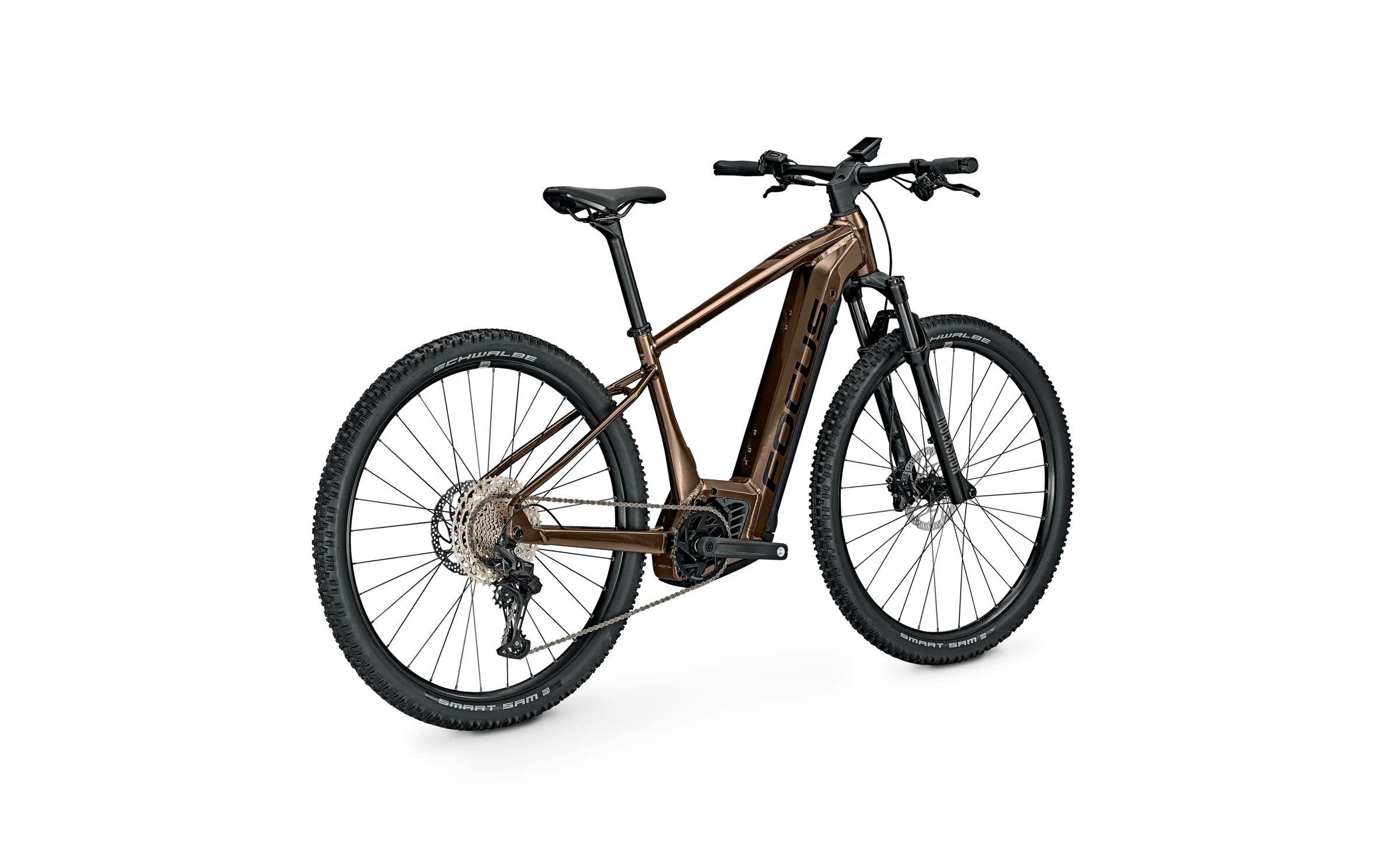 JARIFA² 6.8 Goldbrown - Image 3