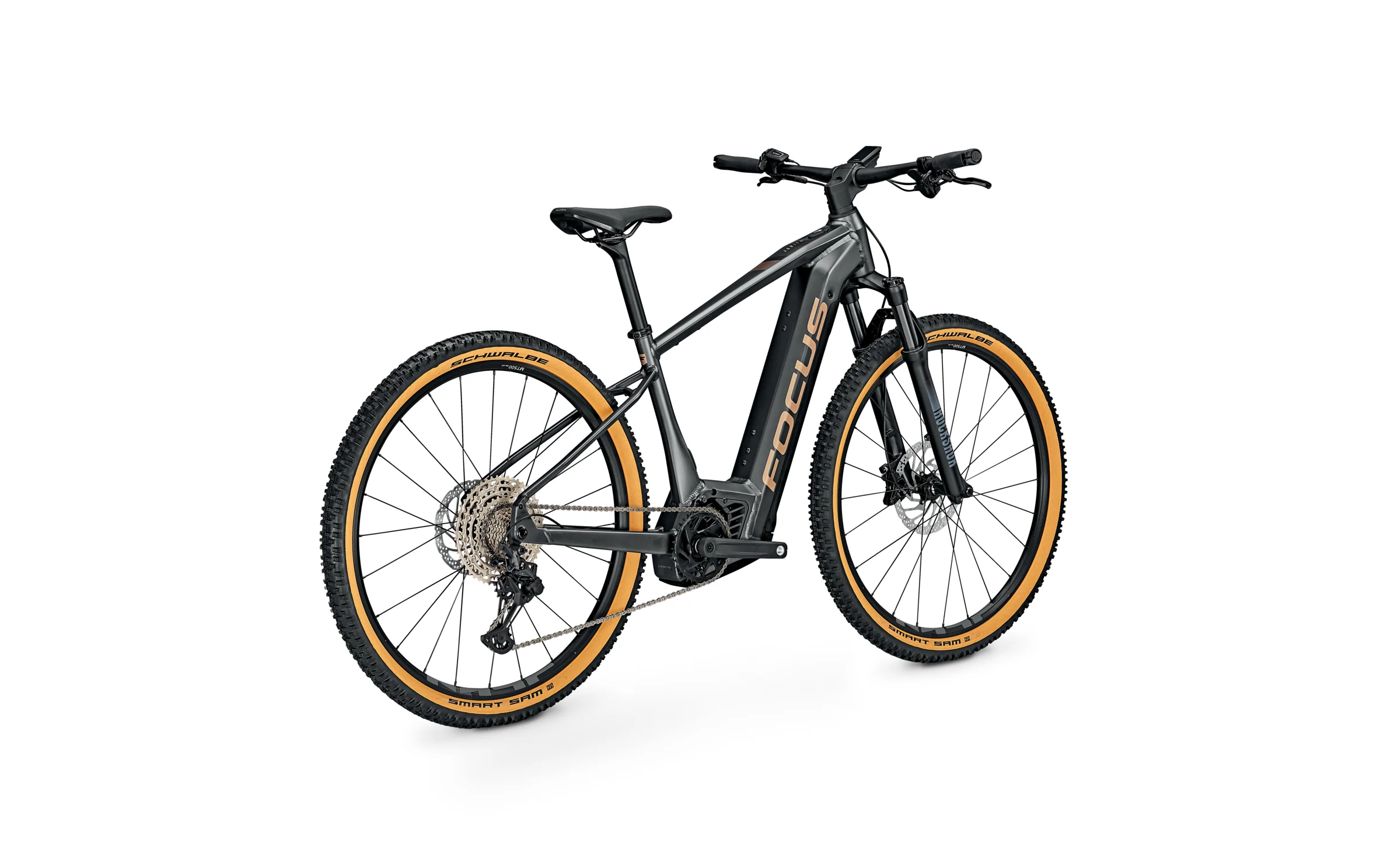 JARIFA² 6.9 Diamondblack - Image 3