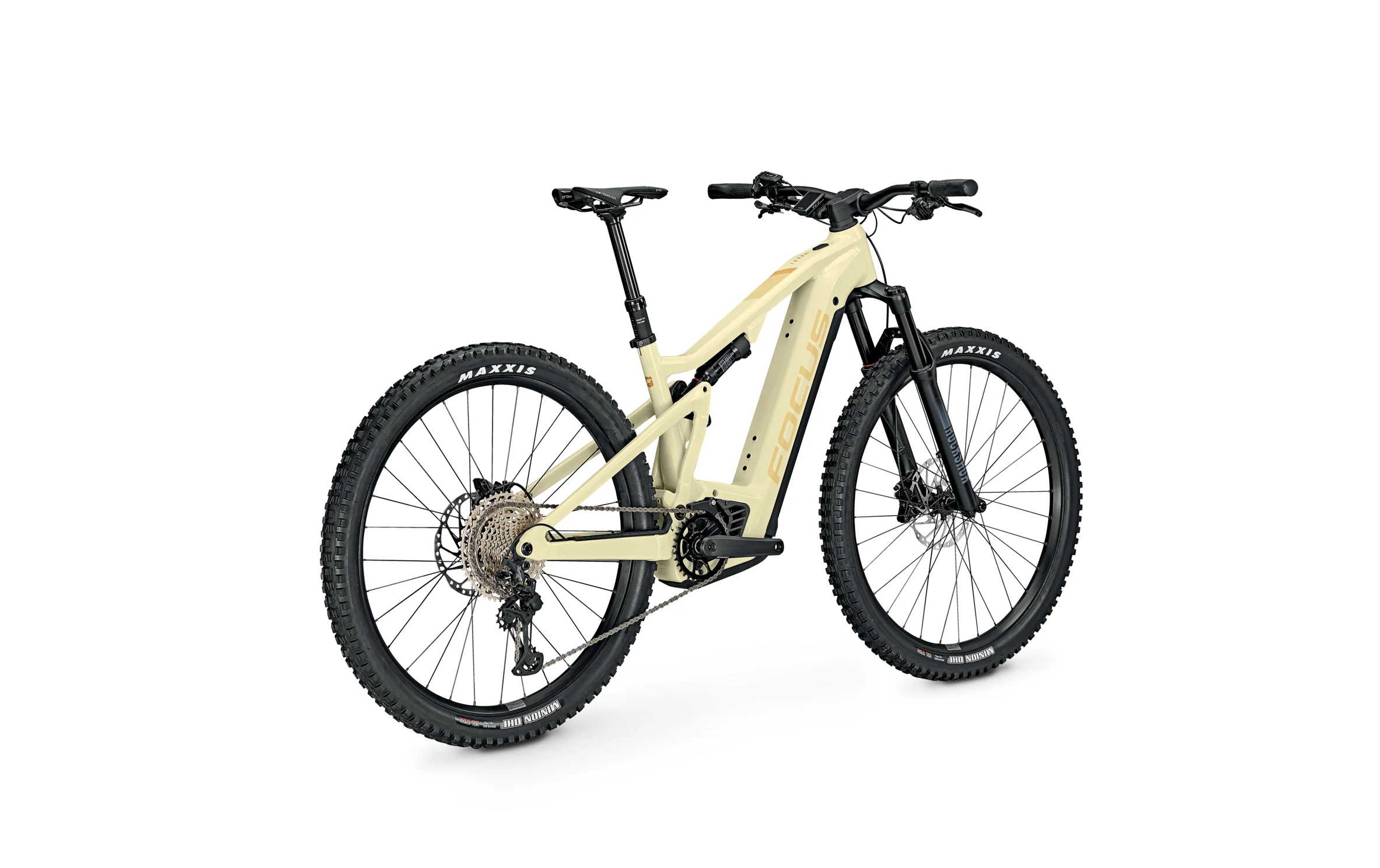 Thron² 6.8 Cremewhite - Image 3