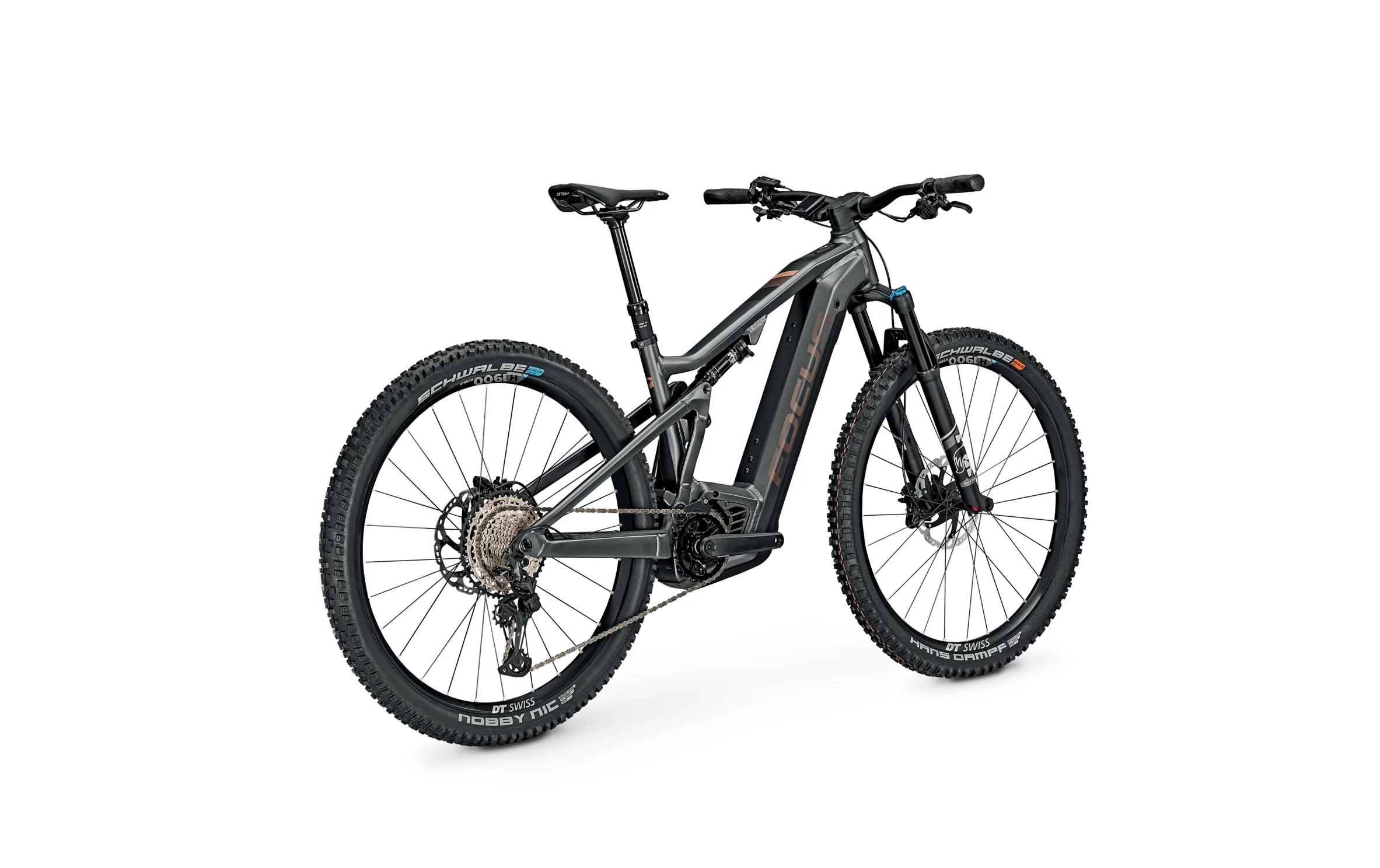 Thron² 6.9 Diamondblack - Image 3