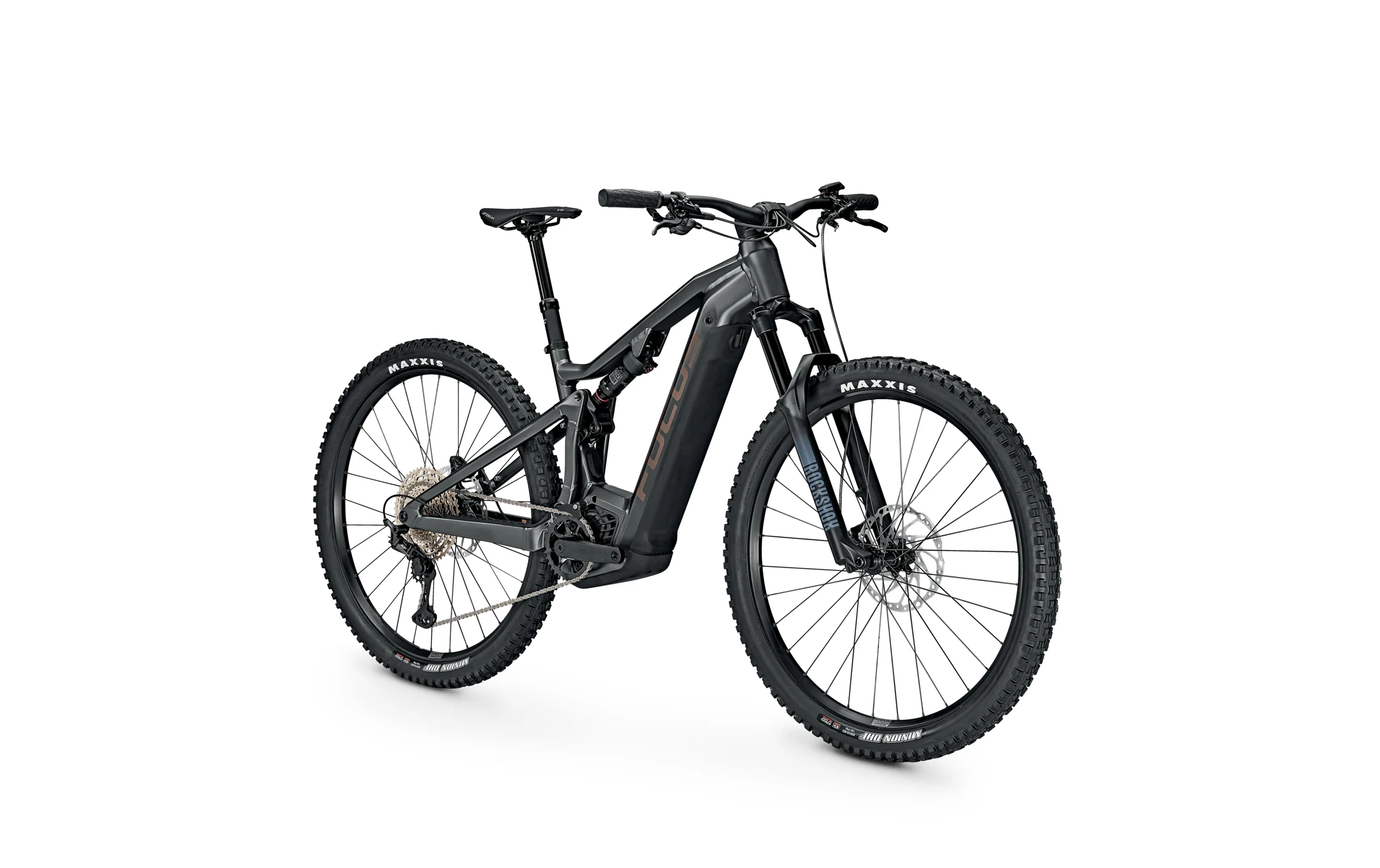 Thron² 6.8 Diamondblack - Image 2