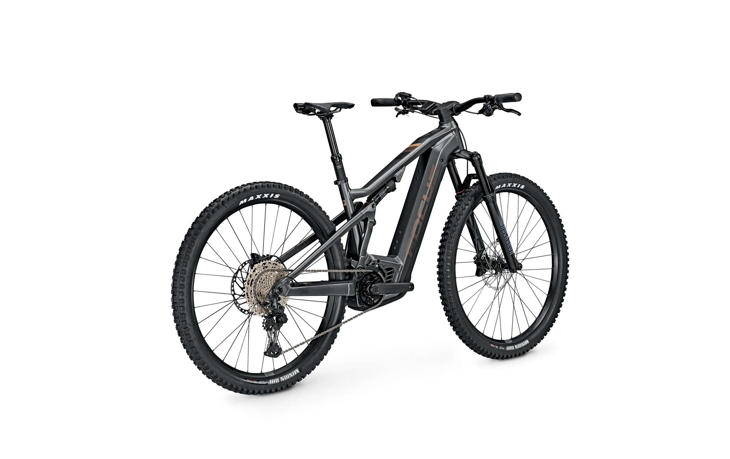 Thron² 6.8 Diamondblack - Image 3