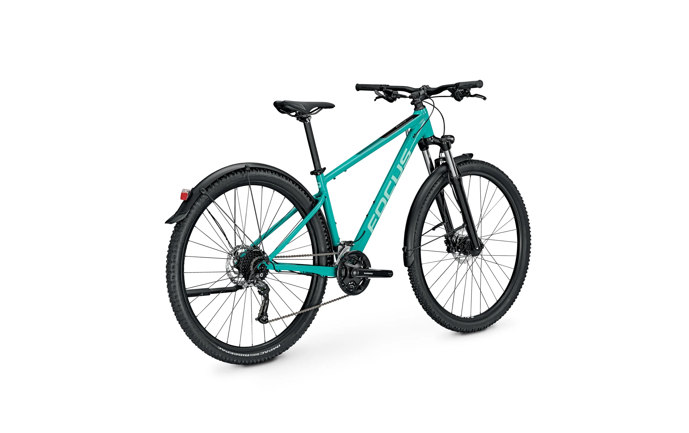Whistler 3.6 EQP Bluegreen - Image 3