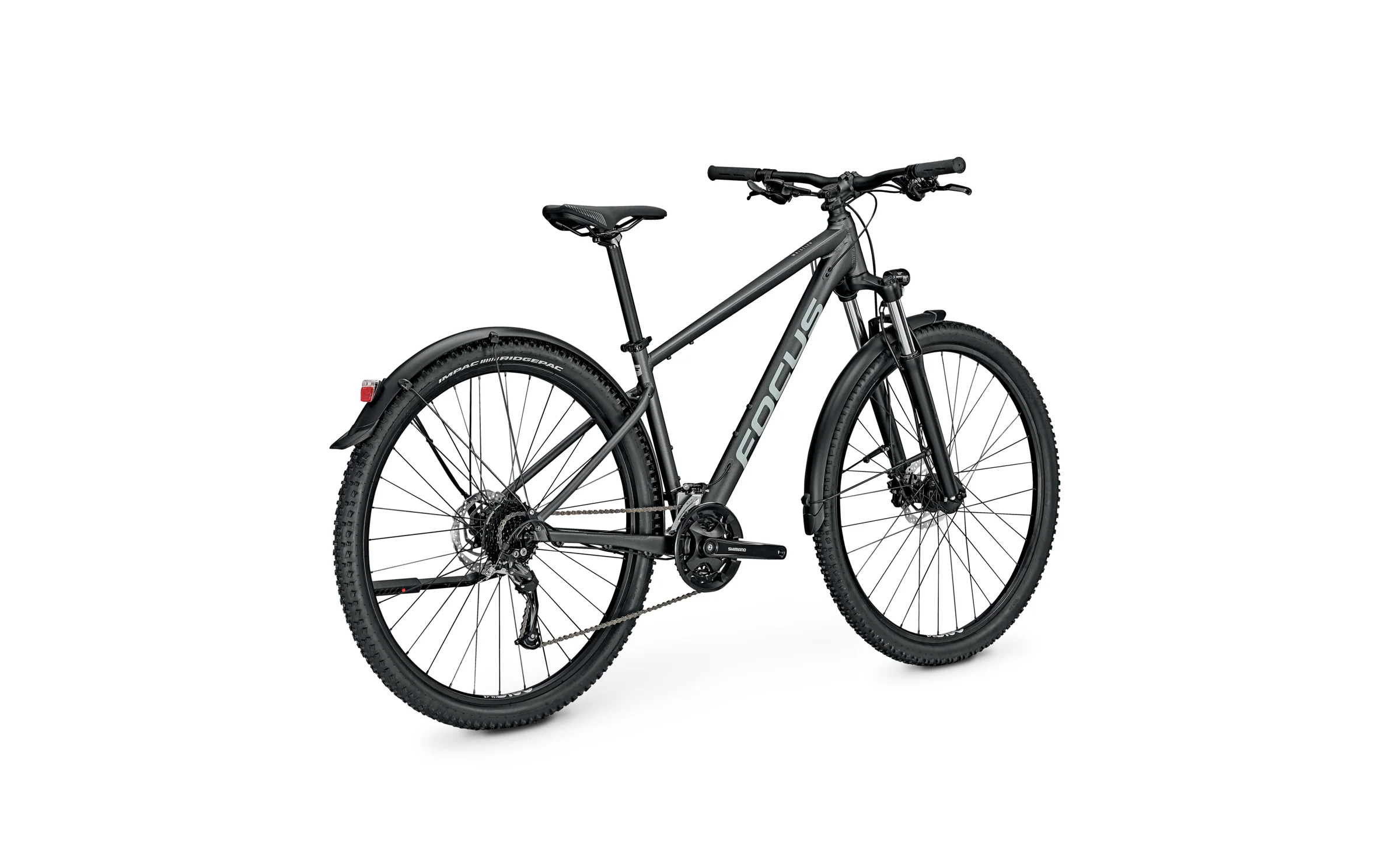 Whistler 3.6 EQP Slategrey - Image 3