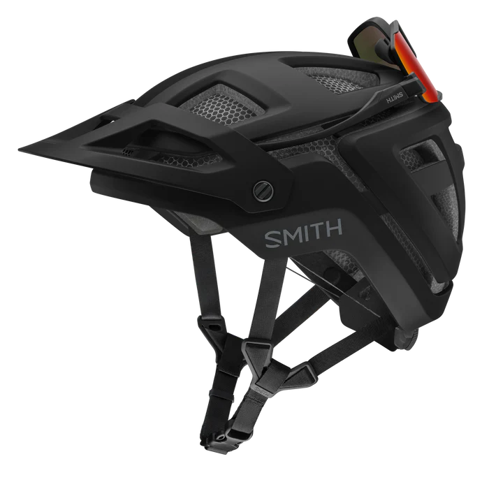 Forefront 3 Mips - Matte Black - Image 6