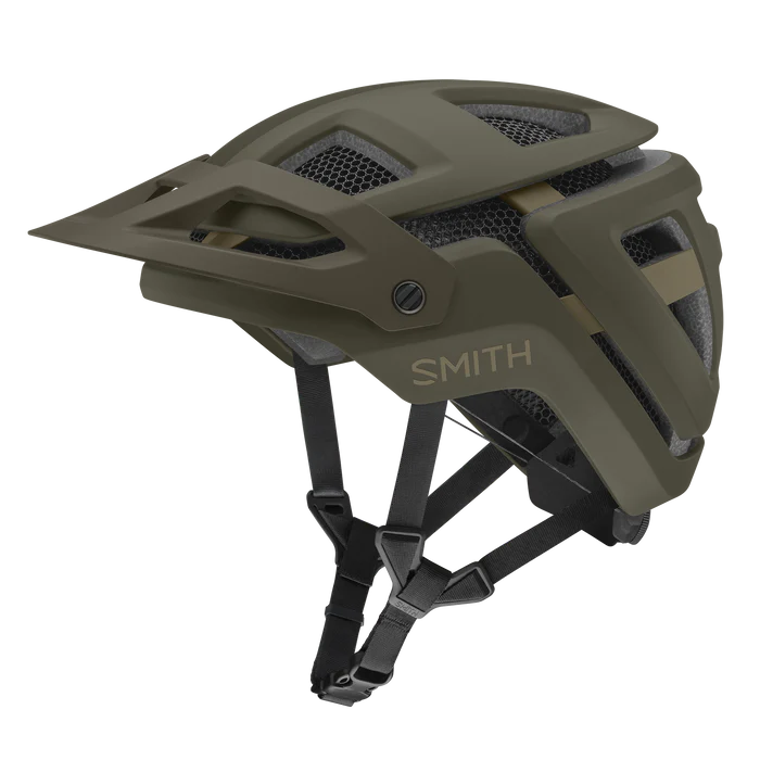 Forefront 3 Mips - Matte Forest