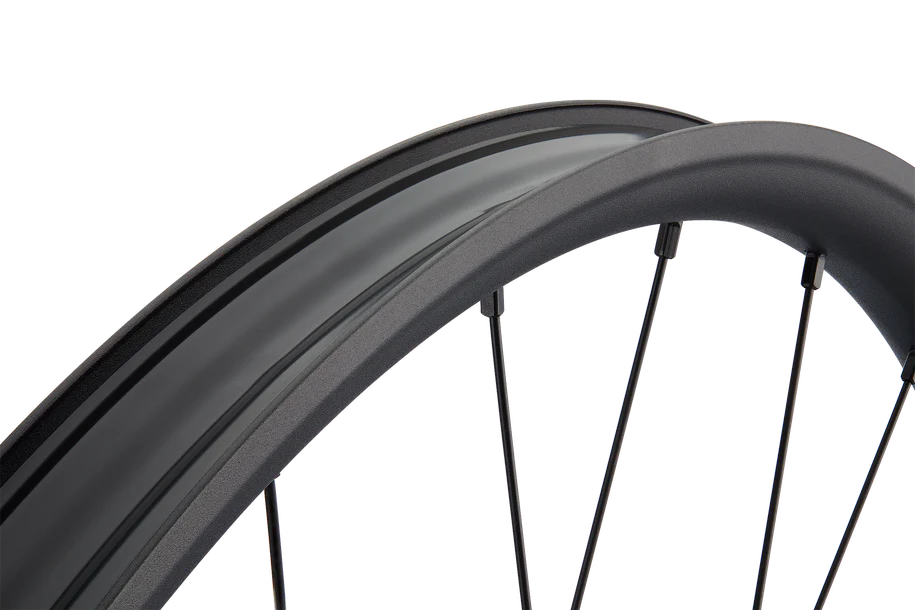 Forge 30 DH Strong 27.5" Aluminium, 6 Loch, 12x148 mm, Sram XD - schwarz - Image 5