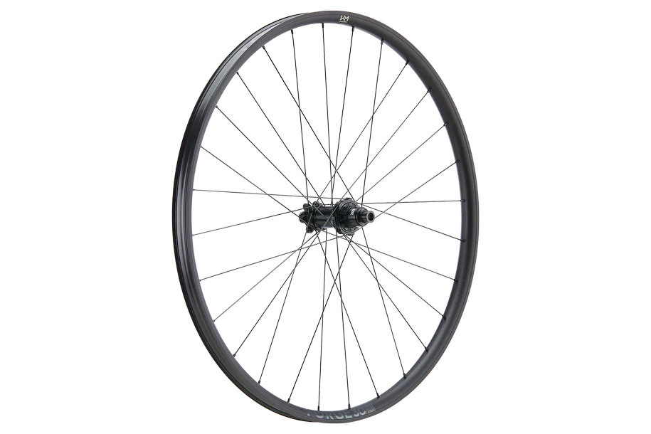 Forge 30 XC Light 29" Aluminium, 6 Loch, 12x148 mm, Sram XD - schwarz
