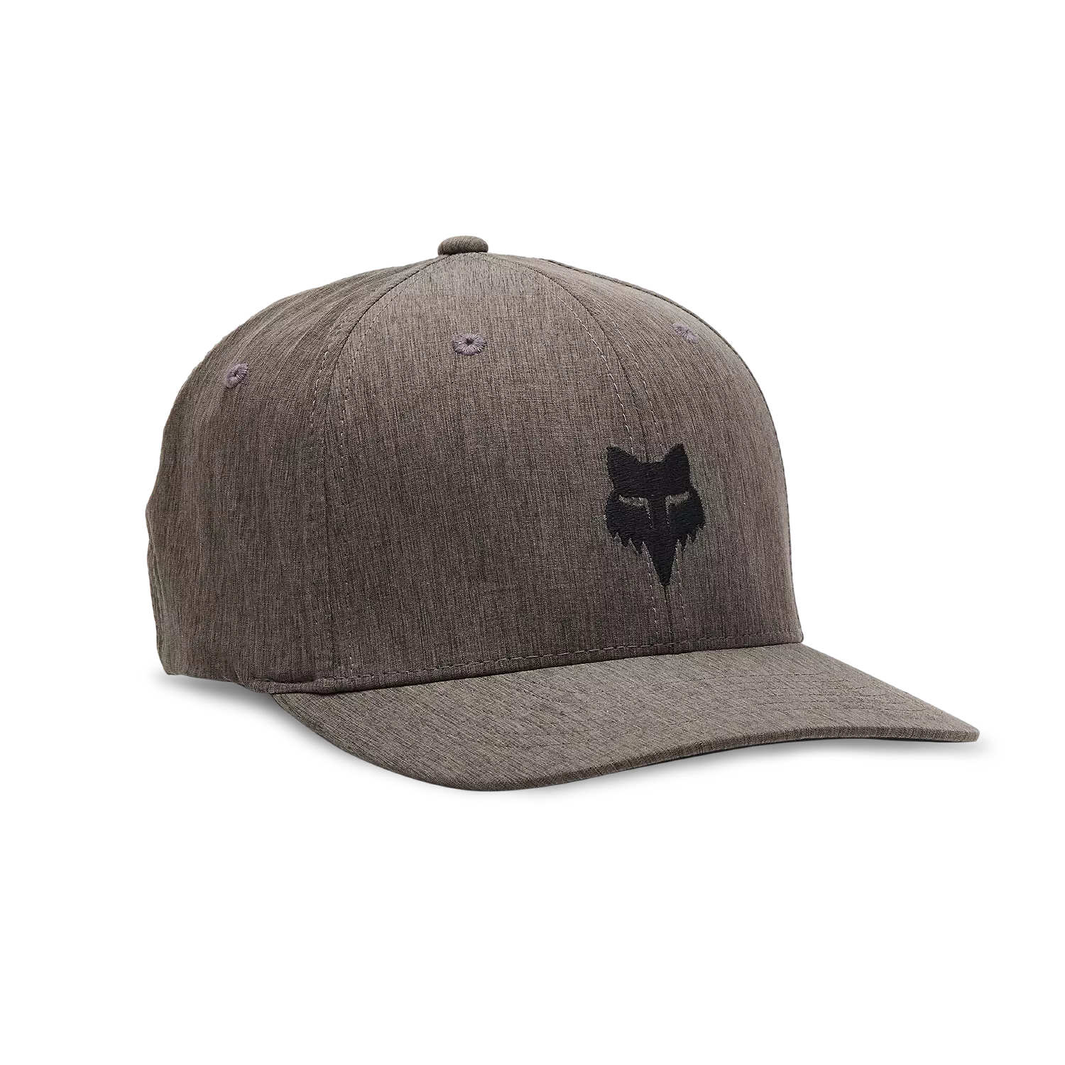 Head Select Flexfit Hat - Black/Charcoal