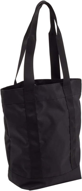 Fox Head Tote Bag - Black - Image 2