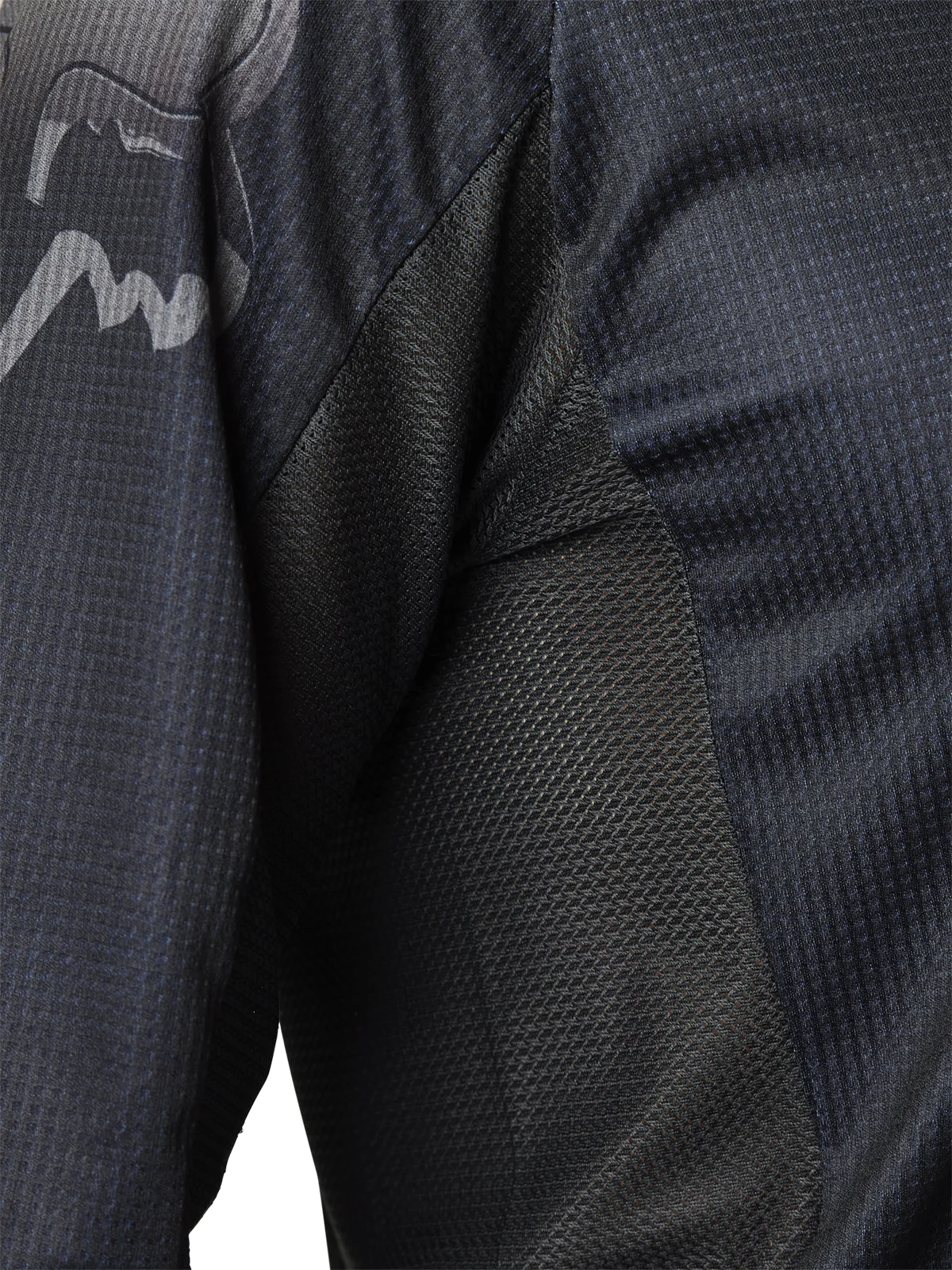 180 Blackout Jersey Black / Black - Image 4