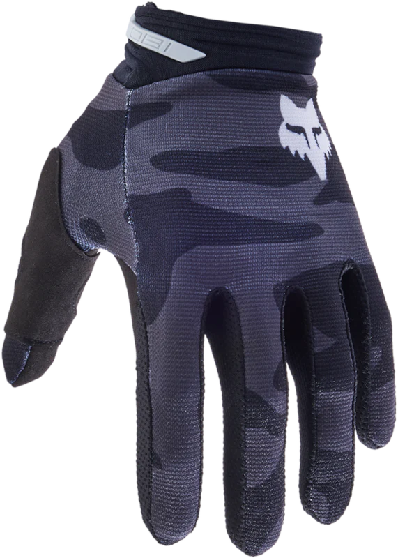 180 Bnkr Glove - Black Camo