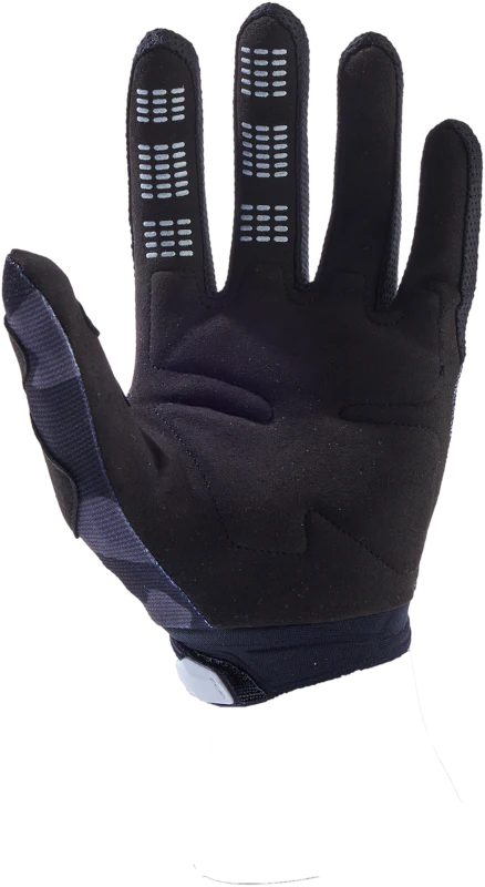 180 Bnkr Glove - Black Camo - Image 2