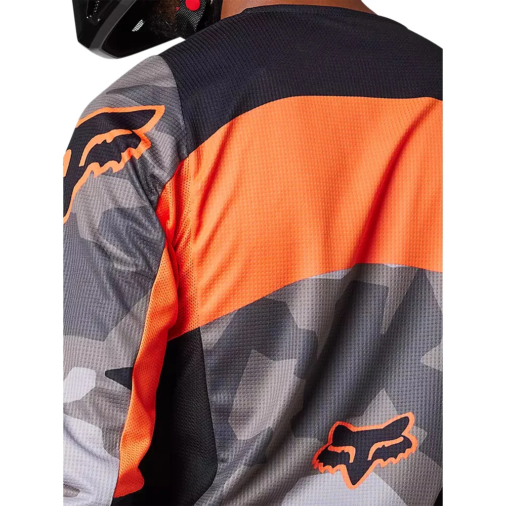 180 BNKR Jersey - Grey Camo - Image 6
