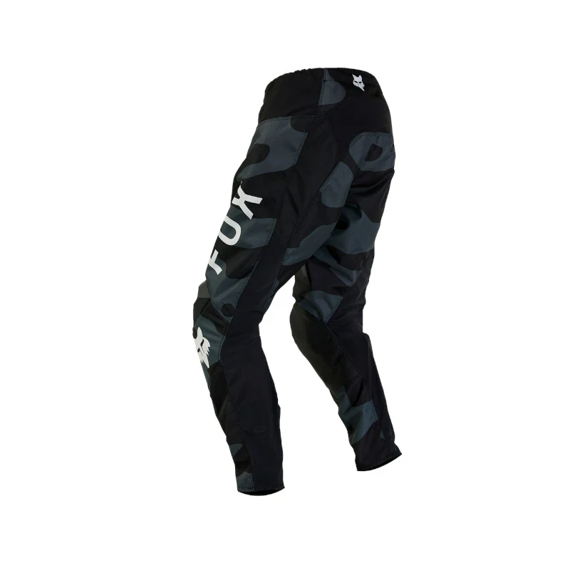 180 Bnkr Pant - Black Camo - Image 2