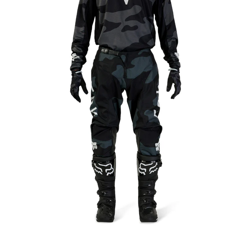 180 Bnkr Pant - Black Camo - Image 3