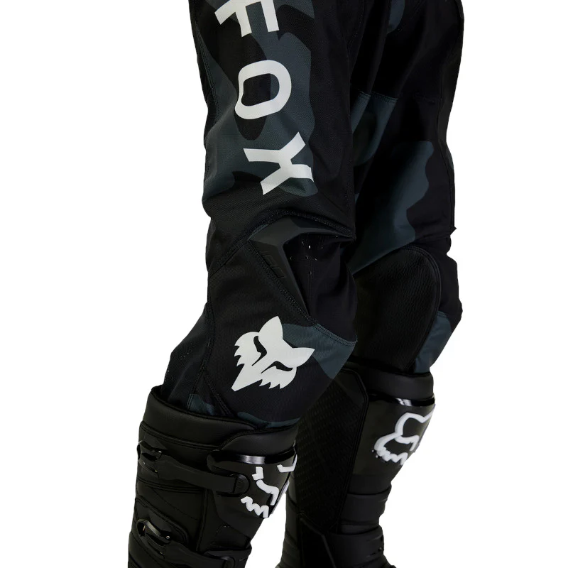 180 Bnkr Pant - Black Camo - Image 5