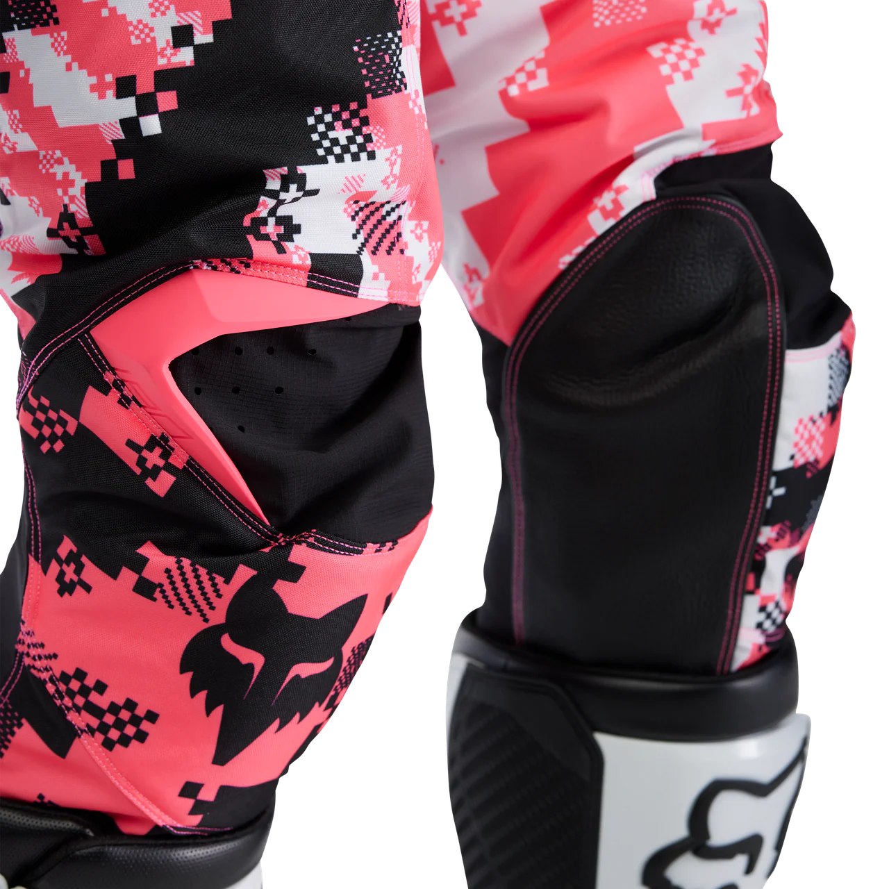 180 Digi Image Pant - Black/Pink - Image 7