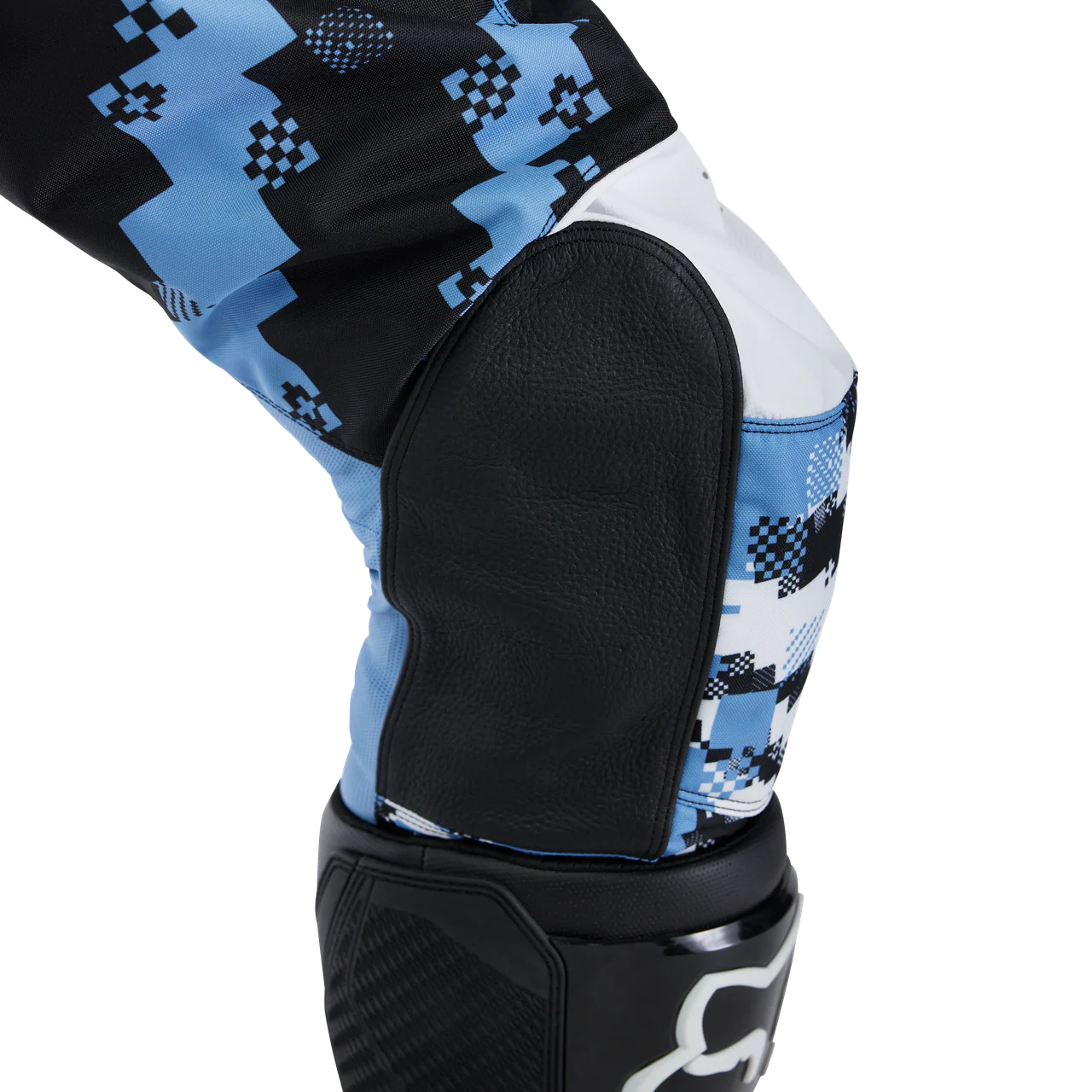 180 Digi Image Pant - White - Image 7