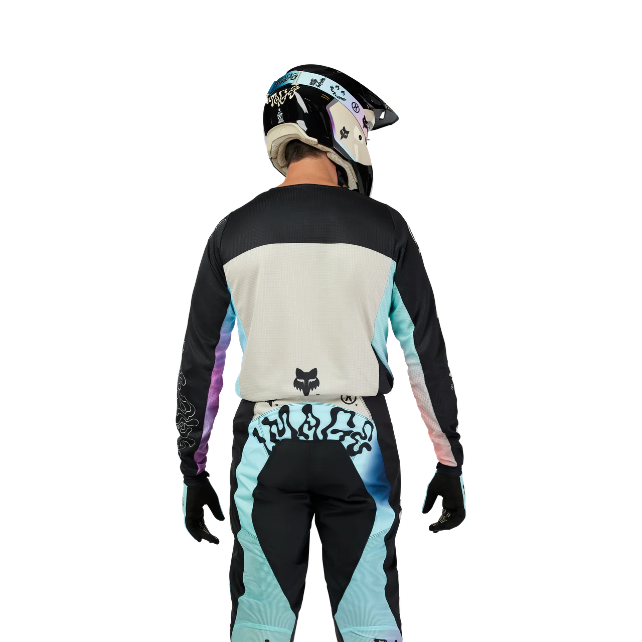 180 Hello Future Jersey - Black - Image 4