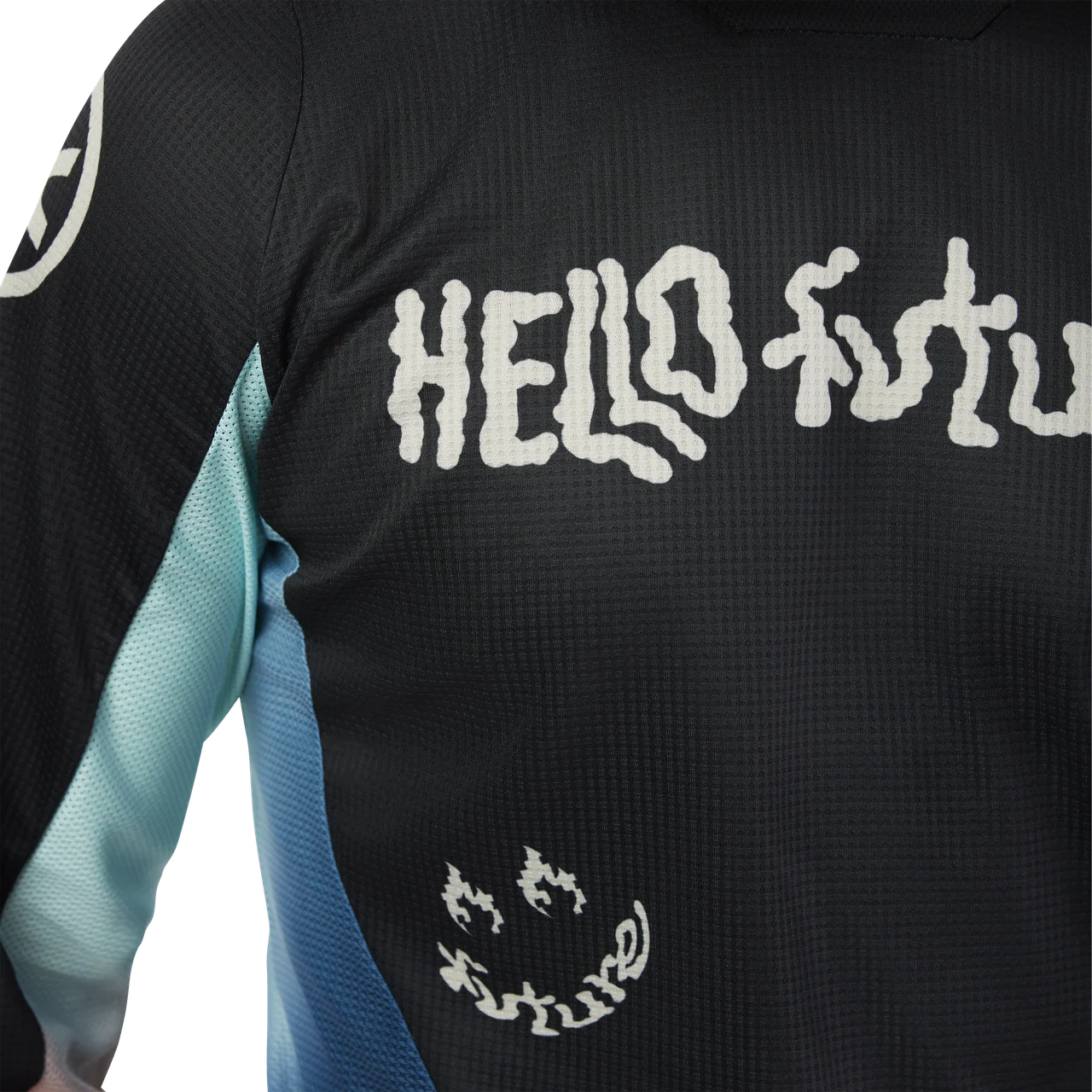 180 Hello Future Jersey - Black - Image 5